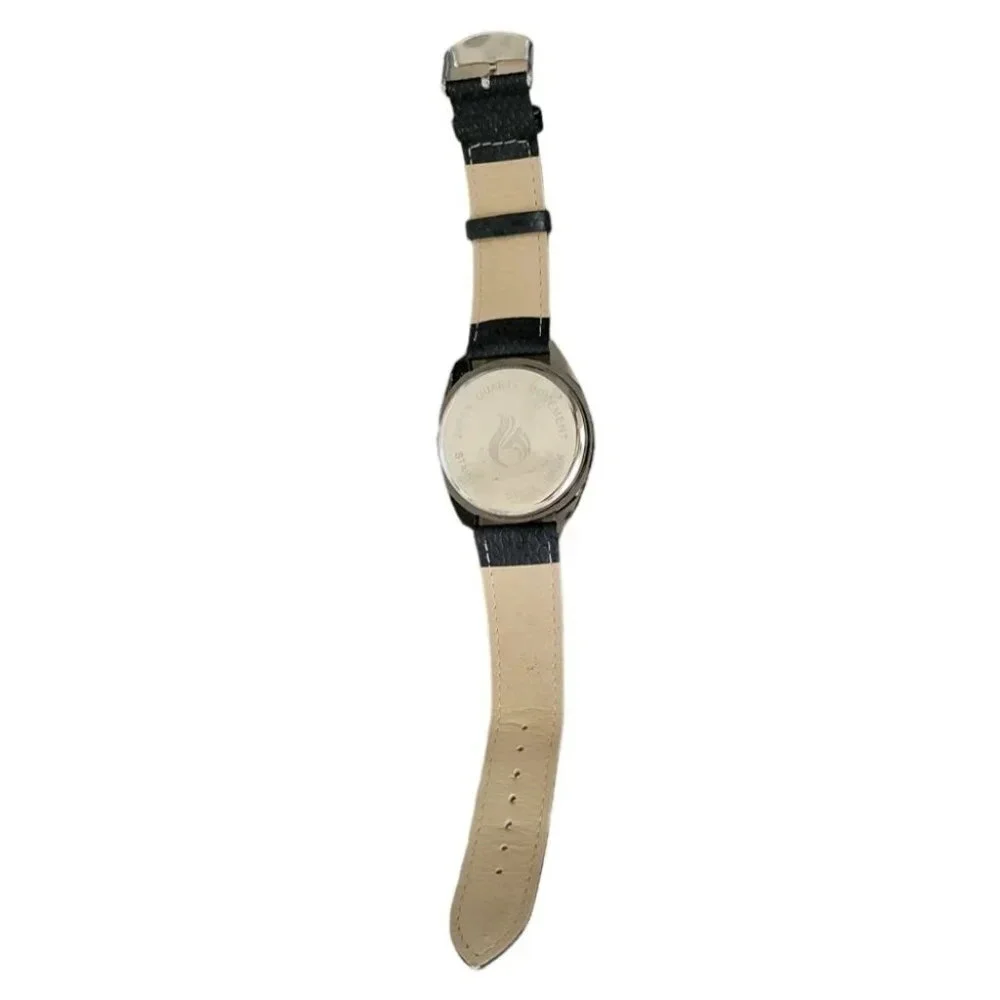 Men's Roman Numerals Watch